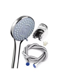 Resim 000115 Duş Başlığı Seti 267856994 Krom 