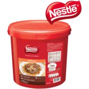 Resim Nestle Professional Waffle 10 Kg 