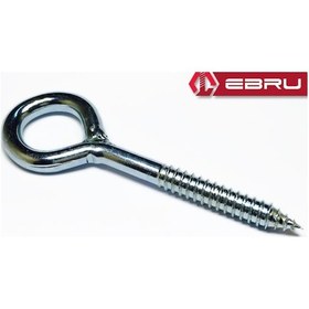 Resim Kaynaklı Vida 8x160 - 5 Adet 0-8 