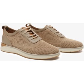 Resim Greyder Erkek Bej Casual Ayakkabı 6Y1KA64678 