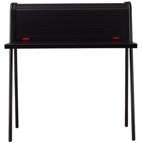 Resim Stork Çalışma Masası - Siyah 