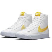 Resim Nike Blazer Mid Nn Gs Kwe Genç-kadın Günlük Ayakkabı 