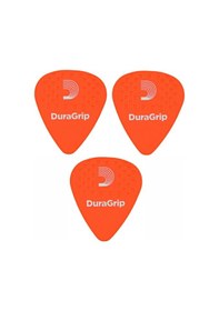 Resim Planetwaves 7dor2 3 Adet Gitar Penası Duralın Pena-duragrıp-lıght 0.6mm 
