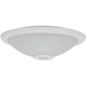 Resim Tio Sensörlü Tavan Armatürü Beyaz 