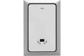 Resim Airfel Maestro Power Premix 26 kW Tam Yoğuşmalı Kombi Hermetik Tasarım ile Yüksek Verimlilik 