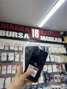 Resim Apple iPhone 13 İkinci El TR | 128 GB | Siyah İkinci El MARKA16 İLETİŞİMDEN İPHONE 13 128 GB 20 AY GARANTİLİ