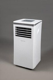 Resim Kuara Klima 9000 BTU 