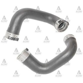 Resim Maher 09543 Hortum Turbo Pickup 08 2.5d Navara Pathfinder 144635x04b 