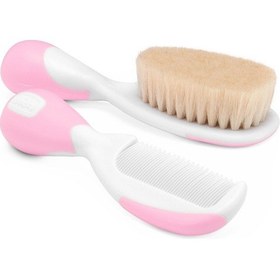 Resim Chicco Fırça Ve Tarak Seti 00006569100000 