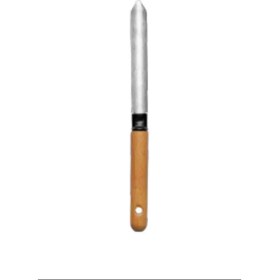 Resim Venüs Shopping Ahşap Saplı Maxi Oyacak -LFX137 