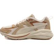Resim 395295-13 Puma Hypnotic Ls Erkek Spor Ayakkabı Beyaz 395295-13 Beyaz Krem Beyaz - Krem 