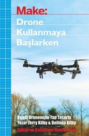 Resim Drone Kullanmaya Başlarken 