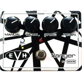 Resim Mxr Evh117 Eddie Van Halen Flanger Pedalı 