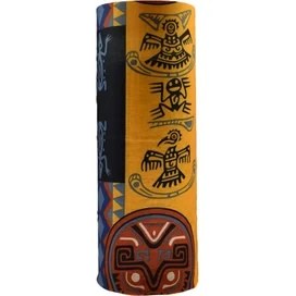 Resim Chaoduo Shop No.8 Stili 100 Colors Bandana Men Women Magic Scarf Cycling Hiking Camping Neck Tube Scarf Bandana Outdoor Bike Motorcycle Face Mask (Yurt Dışından) 