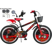 Resim Rival 20 Jant Ranger Bisikler 20 Jant Bisiklet 7-10 Yaş Bisiklet(HEDİYELİ) 
