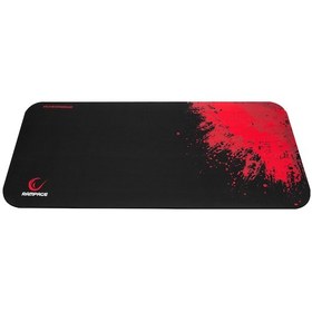 Resim Rampage Mp-20 300X700X3Mm Gaming Mouse Pad Oyuncu Mouse Pad 