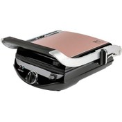 Resim Fakir Valery 1800 W Tost Makinesi 