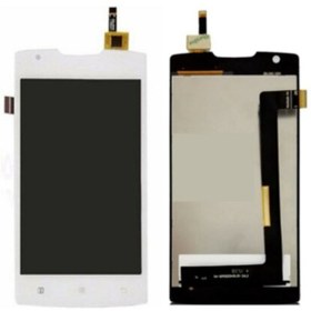 Resim Kadrioğlu Lenovo A1000 Lcd Ekran Dokunmatik 