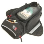 Resim Tex 627 Tank Bag Manyetik Depoüstü Çanta Küçük 