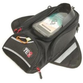 Resim Tex 627 Tank Bag Manyetik Depoüstü Çanta Küçük 