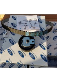 Resim Ford Connect 2003-2014 1.8 Dizel Ford Dış Üst Triger Seti 