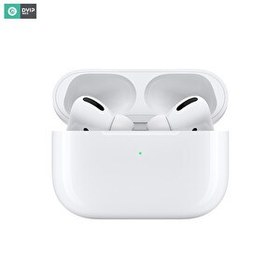 Resim Dvip L30 Pods TWS Beyaz Bluetooth Kulak İçi Kulaklık 