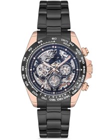 Resim Momentus Tm287r-04sr Erkek Kol Saati 
