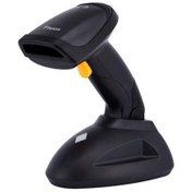 Resim Genel Markalar El 2D Imager VSW-122 Kablosuz(RF) El Tipi Karekod Okuyucu (100metre Mesafeye Kadar) 