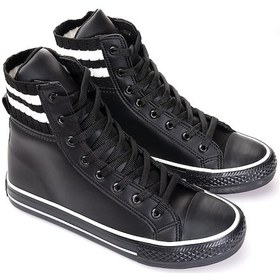 Resim Bilekli Kadın Spor Ayakkabı 