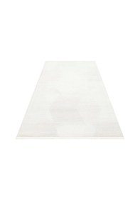 Resim Eko Halı Lagos Lgs 21 Cream Beige Xw Modern Halı Krem Bej 