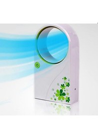 Resim Oda Kokusu Makinesi Parfüm Masa Üstü Pervanesiz Usb Vantilatör 