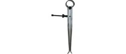 Resim D&w DW6IP250 250MM Iç Çap Pergeli 