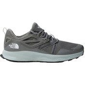 Resim The North Face M Oxeye Erkek Spor Ayakkabı-28156-Gri 