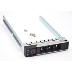 Resim Epilons Dxd9H Uyumlu 2.5" Disk Kızağı (R640 R740 R650 R750) 