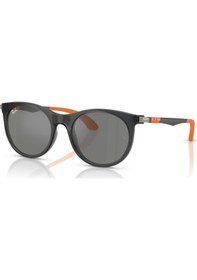 Resim Rj 9082s 71856g 47 Ray-Ban Junior Çocuk Güneş Gözlüğü 