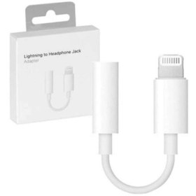 Resim SESATECH Iphone 7 8 X Plus Uyumlu Kulaklık Çevirici Lightning Aux Dönüştürücü 