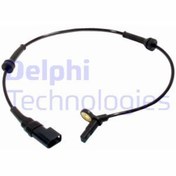 Resim DELPHI SS20017 Abs Sensoru On Ford Focus 98 1093743 (WN796313) 