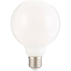Resim Heka Led Ampul E27 9w 3000k Gün Işığı 