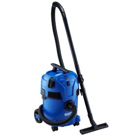 Resim Nilfisk Multi II 22 Islak Kuru Toz Torbalı Süpürge 