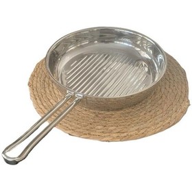 Resim Ar Yıldız 24 Cm Colombus Izgara Tava 
