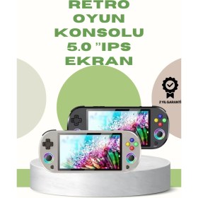Resim Eco Lounge 6 Saat Kullanımlı Kablosuz Oyun Konsolu 