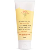 Resim Bade Natural Çatlak Önleyici Krem 100ml 