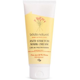 Resim Bade Natural Çatlak Önleyici Krem 100ml 