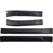 Resim Timeless Tre Dış Kapı Eşiği Koruyucuları Kapı Eşiği Giriş Koruyucu Kapağı Dekoru (Yurt Dışından) 