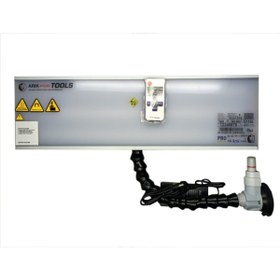 Resim Genel Markalar Boyasız Göçük Onarım Lambası Vantuzlu 