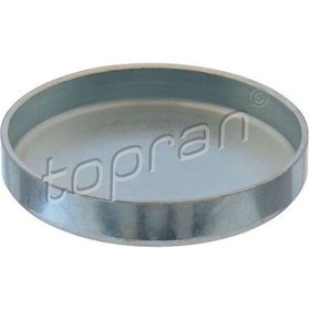 Resim Topran 101116001 755 Blok Su Tapası 36.6mm Tüm Modeller 036103113a 