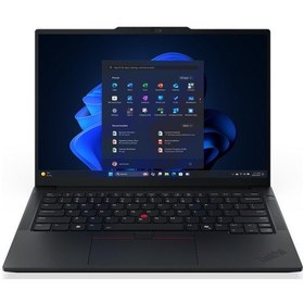 Resim Lenovo ThinkPad E14 Gen 7 21SX007CTXZi705 Ultra 7 255H 32 GB 512 GB SSD 14" Free Dos Dizüstü Bilgisayar 