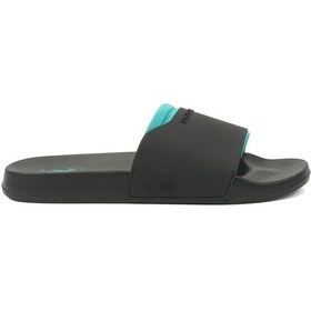 Resim U.s. Polo Assn. Lıxın Siyah Erkek Terlik 000000000102252173 