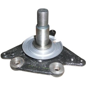 Resim Sol Arka Aks Taşıyıcı K95 Megane-Iıı Cabrıolet 430190028R 