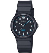 Resim Casio Lq-24b-1bdf Erkek Kol Saati Altın - Gri 